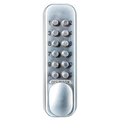 Codelocks / Codelocks CL160 QuickCode Mechanical Mortice Latch A