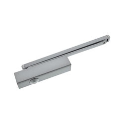 Briton / Briton Easy Opening Door Closer 2321B.T.SES