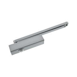 Briton / Briton Easy Opening Door Closer 2320B.T. SES