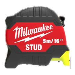 Milwaukee / Milwaukee Stud Tape Measure 5m/16ft