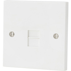 PROception / PROception Flush Master Telephone Socket Telephone Wall Sockets