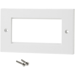 PROception / PROception Modular Faceplate 2 Gang