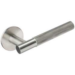 Union / Jigtech Schema Teckna Handle Satin Stainless Steel