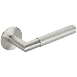 Union / JIGTECH Schema Modell Handle Satin Stainless Steel