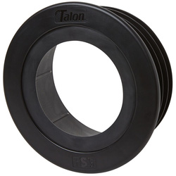 Talon / FS5 FlueSnug 100mm Black