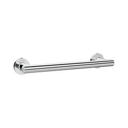Hansgrohe / Hansgrohe Logis Universal Grip Rail Chrome