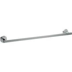 Hansgrohe / Hansgrohe Logis Universal Bath Towel Rail Chrome