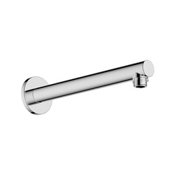 Hansgrohe / Hansgrohe Vernis Blend Shower Arm 240mm Chrome