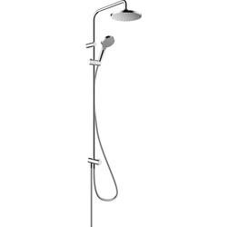 Hansgrohe / Hansgrohe Vernis Blend 200 Reno Shower System Chrome