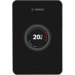 Worcester Bosch / Worcester Bosch EasyControl CT 200 Black