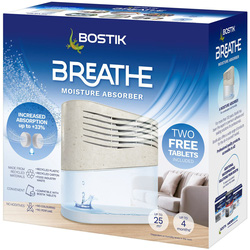 Bostik / Bostik Breathe Moisture Absorber 1.2L