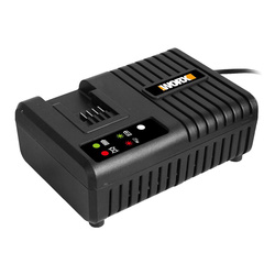 Worx / Worx Fast Charger 16-20V 6A