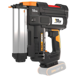 Worx / Worx Nitro 20V 18 Gauge Finish Nailer Body Only