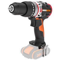 Worx / Worx Nitro Brushless Slammer Drill Body Only