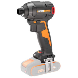 Worx / Worx Nitro Brushless Impact Driver Body Only