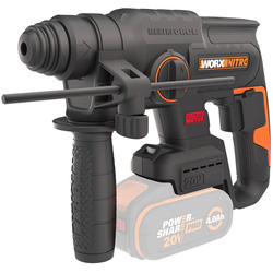 Worx / Worx 20V Brushless Rotary Hammer Drill Body Only