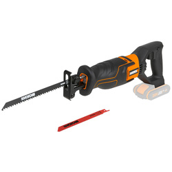 Worx / Worx 20V Reciprocating Saw Body Only