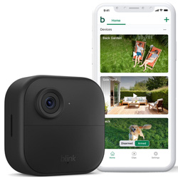 Blink / Blink Outdoor Camera 4th Gen Add-On Cam