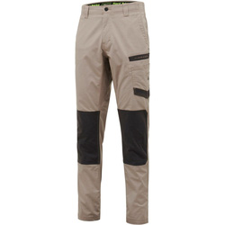 Hard Yakka / Hard Yakka Raptor Active Work Trousers Desert 34" R