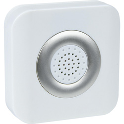 SLX / SLx Mains & Battery Doorbell Chime 