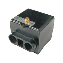 Termination Technology / Termination Technology Single Pole Connector Block 100A