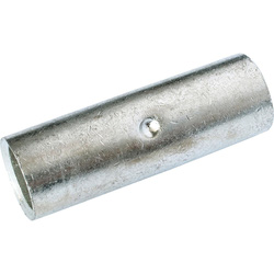 Termination Technology / Termination Technology Copper Tube Butt Connectors 6mm