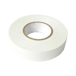 Termination Technology / Insulation Tape White 19mm x 33m