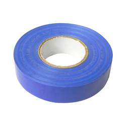 Termination Technology / Insulation Tape Blue 19mm x 33m