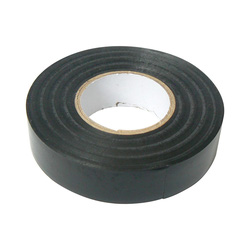 Termination Technology / Insulation Tape Black 19mm x 33m