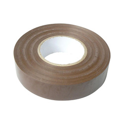 Termination Technology / Insulation Tape Brown 19mm x 33m