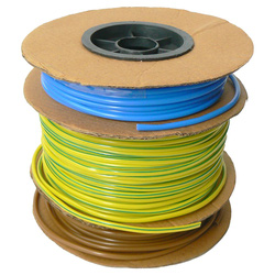 Termination Technology / Termination Technology PVC Cable Sleeving Reel 3mm