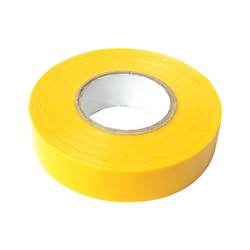 Termination Technology / Insulation Tape Yellow 19mm x 33m