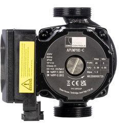 Corgi Controls / Corgi Domestic Central Heating Pump 