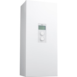 The Electric Heating Company Ltd / EHC Comet PV Electric System Boiler 2-8kW