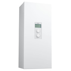 The Electric Heating Company Ltd / EHC Comet PV Electric System Boiler 7.2-14.4kW