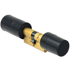 Burg-Wachter / secuENTRY Home 5000 Smart Door Lock Cylinder