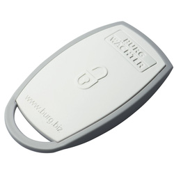 Burg-Wachter / secuENTRY Home 5000 Smart Door Lock Key Fob