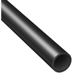 D-Line / D-Line Speedway Round Conduit 3m 20mm Black