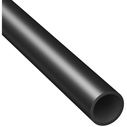 D-Line / D-Line Speedway Round Conduit 2m 20mm Black