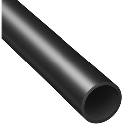 D-Line / D-Line Speedway Round Conduit 3m 25mm Black