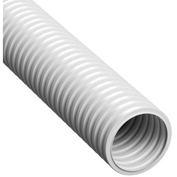 D-Line / D-Line Flexible Conduit 10m 25mm White