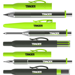 Tracer / Tracer Pro Series Construction Marker Kit 