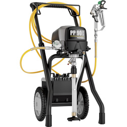 Wagner / Wagner PowerPainter 90 Pro Electric Paint Sprayer 230V