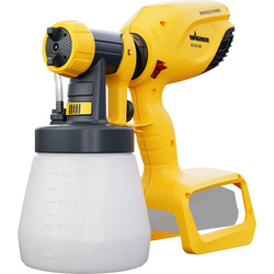 Wagner / Wagner W250 18V Cordless Wood & Metal Sprayer Body Only