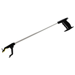 Hill Brush Company / Hill Brush Trigger Action Litter Picker 76cm