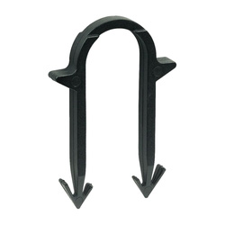 JG Underfloor / JG Underfloor UFH Pipe Staples 60mm