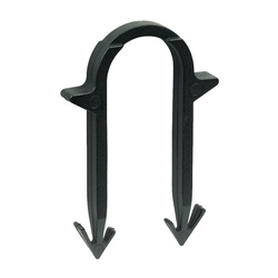 JG Underfloor / JG Underfloor UFH Pipe Staples 40mm