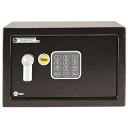 Yale Value Safe Small 8L Small 8L