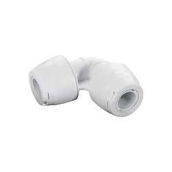 Hep2O / Hep2O Keyless 90° Elbow 10mm
