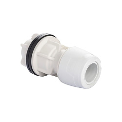 Hep2O / Hep2O Keyless Tank Connector 15mm x 1/2"
